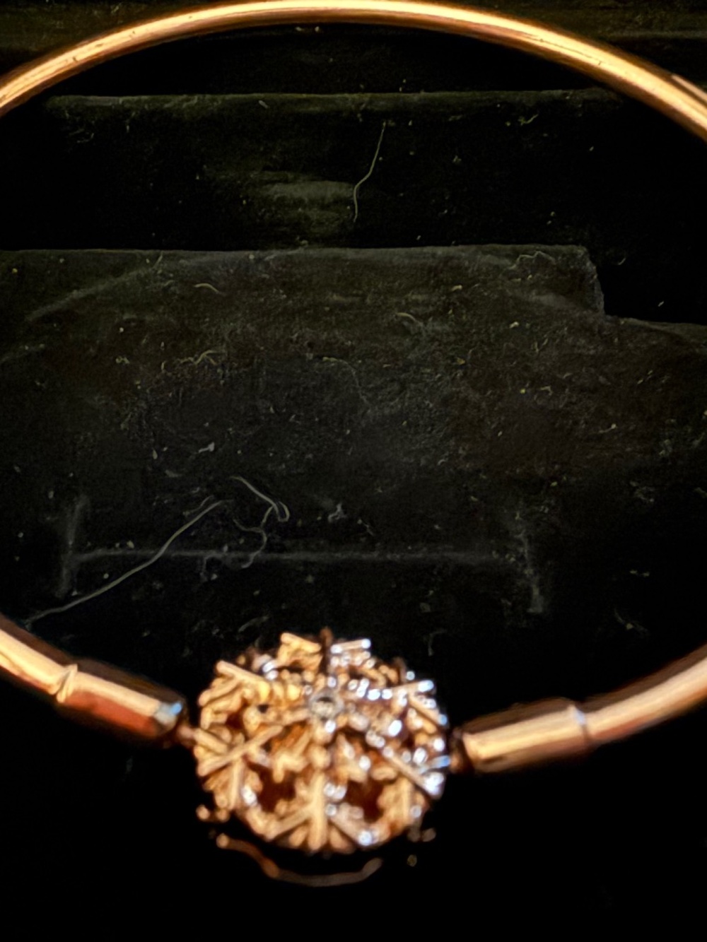 Pandora bracelet